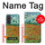 S2681 Field Of Poppies Vincent Van Gogh Case For Samsung Galaxy A57
