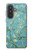 S2692 Vincent Van Gogh Almond Blossom Case For Samsung Galaxy A57
