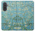 S2692 Vincent Van Gogh Almond Blossom Case For Samsung Galaxy A57