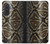 S2712 Anaconda Amazon Snake Skin Graphic Printed Case For Samsung Galaxy A57