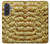S2715 Instant Noodles Case For Samsung Galaxy A57