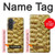 S2715 Instant Noodles Case For Samsung Galaxy A57