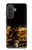 S2742 Ice Whiskey Whisky Glass Case For Samsung Galaxy A57