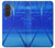 S2787 Swimming Pool Under Water Case For Samsung Galaxy A57