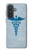 S2815 Medical Symbol Case For Samsung Galaxy A57