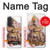 S2820 Hindu God Ganesha Ganapati Vinayaka Case For Samsung Galaxy A57