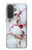 S2920 Bloody Marble Case For Samsung Galaxy A57