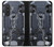 S2926 Car Underbody Case For Samsung Galaxy A57