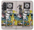 S3008 Tarot Card Death Case For Samsung Galaxy A57