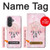 S3094 Dreamcatcher Watercolor Painting Case For Samsung Galaxy A57