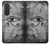 S3108 Ancient Egyptian Sun Eye Of Horus Case For Samsung Galaxy A57