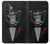 S3167 Funny Monkey God Father Case For Samsung Galaxy A57