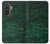 S3190 Math Formula Greenboard Case For Samsung Galaxy A57