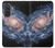 S3192 Milky Way Galaxy Case For Samsung Galaxy A57