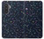 S3220 Star Map Zodiac Constellations Case For Samsung Galaxy A57