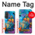 S3227 Underwater World Cartoon Case For Samsung Galaxy A57