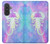 S3267 Zodiac Scorpio Case For Samsung Galaxy A57