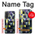 S3340 Paul Klee Architecture Case For Samsung Galaxy A57