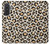 S3374 Fashionable Leopard Seamless Pattern Case For Samsung Galaxy A57
