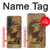 S3378 Native American Case For Samsung Galaxy A57