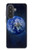 S3430 Blue Planet Case For Samsung Galaxy A57