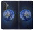 S3430 Blue Planet Case For Samsung Galaxy A57