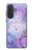 S3455 Diamond Case For Samsung Galaxy A57