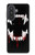 S3527 Vampire Teeth Bloodstain Case For Samsung Galaxy A57