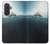 S3540 Giant Octopus Case For Samsung Galaxy A57
