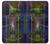 S3545 Quantum Particle Collision Case For Samsung Galaxy A57
