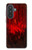 S3583 Paradise Lost Satan Case For Samsung Galaxy A57