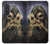 S3594 Grim Reaper Wins Poker Case For Samsung Galaxy A57
