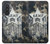 S3666 Army Camo Camouflage Case For Samsung Galaxy A57