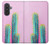 S3673 Cactus Case For Samsung Galaxy A57