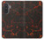 S3696 Lava Magma Case For Samsung Galaxy A57
