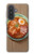 S3756 Ramen Noodles Case For Samsung Galaxy A57