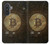 S3798 Cryptocurrency Bitcoin Case For Samsung Galaxy A57