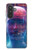S3800 Digital Human Face Case For Samsung Galaxy A57