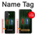 S3816 Red Pill Blue Pill Capsule Case For Samsung Galaxy A57