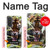 S3838 Barking Bengal Tiger Case For Samsung Galaxy A57