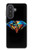 S3842 Abstract Colorful Diamond Case For Samsung Galaxy A57