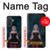 S3847 Lilith Devil Bride Gothic Girl Skull Grim Reaper Case For Samsung Galaxy A57