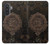 S3902 Steampunk Clock Gear Case For Samsung Galaxy A57