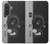 S3922 Camera Lense Shutter Graphic Print Case For Samsung Galaxy A57