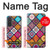 S3943 Maldalas Pattern Case For Samsung Galaxy A57