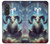 S4002 Mystical Zodiac Aries Case For Samsung Galaxy A57
