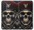 S4014 Skull Soldier Army Case For Samsung Galaxy A57