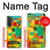 S4075 Paul Klee Southern Tunisian Gardens Case For Samsung Galaxy A57