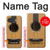 S0057 Acoustic Guitar Case For Google Pixel 10a