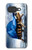 S0084 Turtle in the Rain Case For Google Pixel 10a